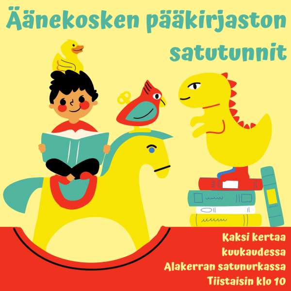 Tapahtumat Äänekoskella - Visit Äänekoski